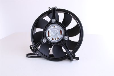 VENTILATOR RADIATOR NISSENS 85519 7