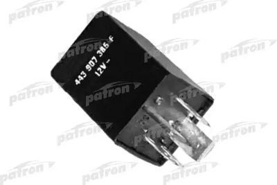 PATRON P27-0001 PATRON P27-0001