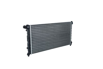 RADIATOR RACIRE MOTOR NRF 58765 21