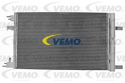 VEMO V40-62-0038 Радиатор кондиционера  для OPEL CASCADA (Опель Каскада)