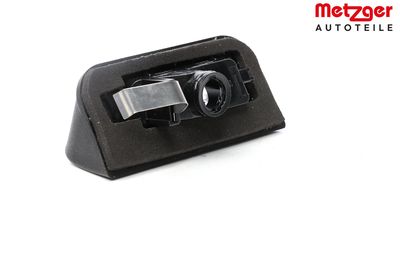 KENNZEICHENLEUCHTE METZGER AUTOTEILE 2080013 16