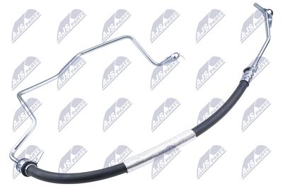 Hydraulikkslange, styring NTY SPH-MS-001 for MITSUBISHI