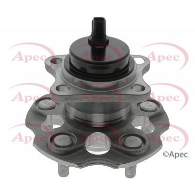 Wheel Bearing Kit APEC AWB1564