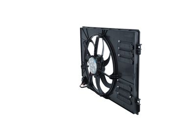 VENTILATOR RADIATOR NRF 47925 33