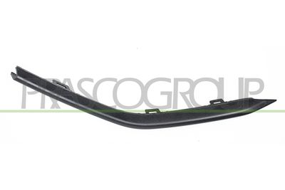 ZIER-/SCHUTZLEISTENSATZ STOßFäNGER PRASCO FD4321204