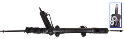 Řídicí mechanismus DRI 711520370R