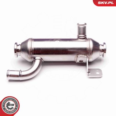 RADIATOR RECIRCULARE GAZE DE ESAPAMENT