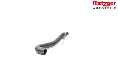 KüHLERSCHLAUCH METZGER AUTOTEILE 2420760 30