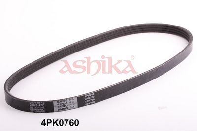 пистов ремък ASHIKA