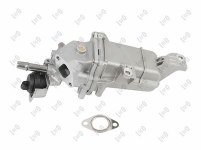 KüHLER ABGASRüCKFüHRUNG ABAKUS 12100055 4