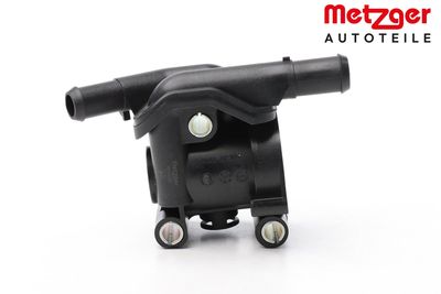 CARCASA TERMOSTAT METZGER AUTOTEILE 4010096 3
