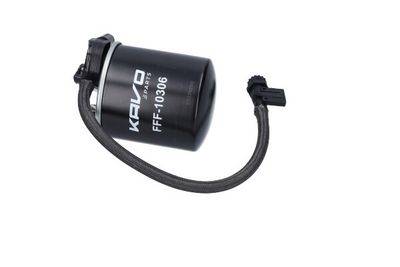 FILTRU COMBUSTIBIL AMC Filter FFF10306 1