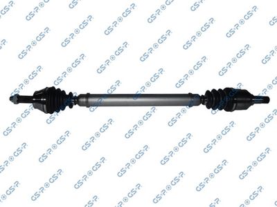 Drive Shaft 218289