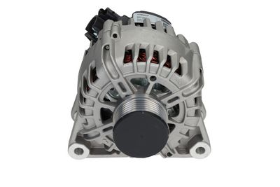 GENERATOR / ALTERNATOR HC-Cargo F032116237 5