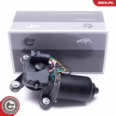 Motor stěračů SKV 19SKV196