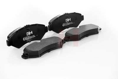 SET PLACUTE FRANA FRANA DISC GH GH413312 11