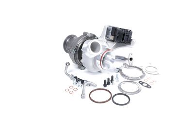 LADER AUFLADUNG BTS Turbo T981283BT 32