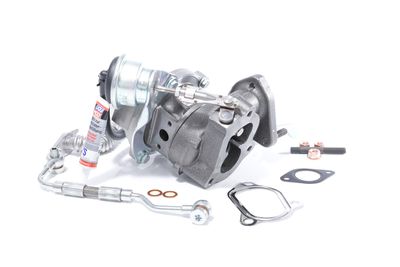 LADER AUFLADUNG BTS Turbo T981212 14