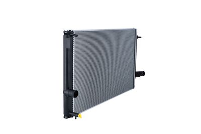 KüHLER MOTORKüHLUNG NRF 550117 38