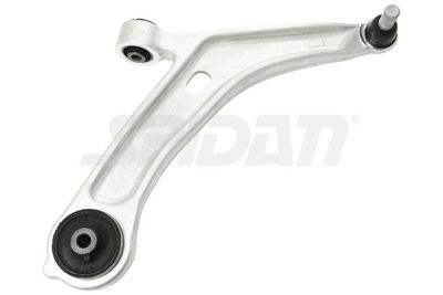 LENKER RADAUFHäNGUNG