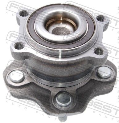 Wheel Hub 0282-J32MR