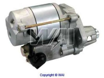 WAI Startmotor / Starter (17785N)