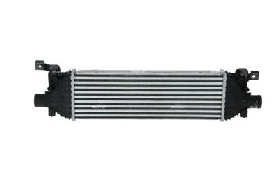 INTERCOOLER COMPRESOR