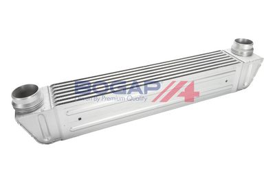 INTERCOOLER COMPRESOR BOGAP B4220105 1