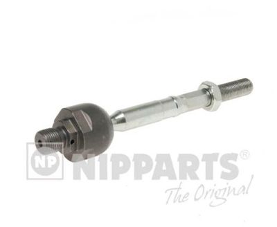 AXIALGELENK SPURSTANGE