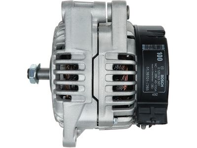 Alternátor AS-PL A0073PR