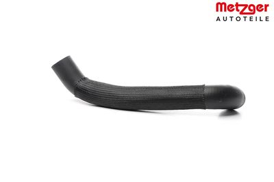 LADELUFTSCHLAUCH METZGER AUTOTEILE 2400757 21