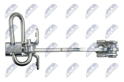 FIXARE USA NTY EZCPL101 2