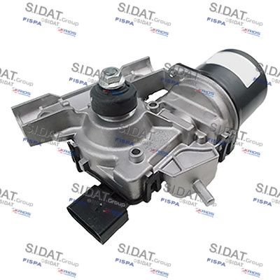 Двигатель стеклоочистителя SIDAT 69473 для OPEL KARL