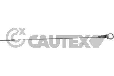 CAUTEX 031585 Щуп масляный  для PEUGEOT 206 (Пежо 206)