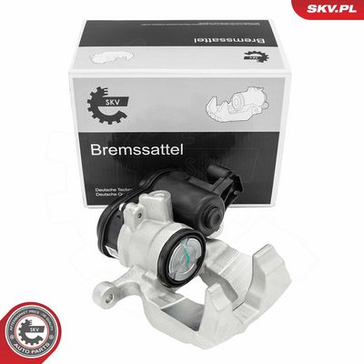 ETRIER FRANA ESEN SKV 74SKV784 1