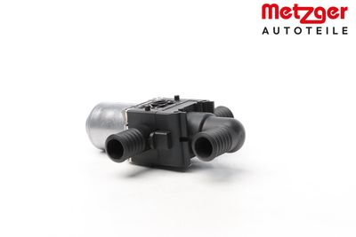 KüHLMITTELREGELVENTIL METZGER AUTOTEILE 0899351 24