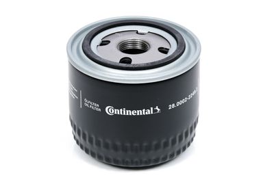 ÖLFILTER CONTINENTAL 28000222492 24