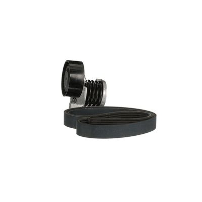 KEILRIPPENRIEMENSATZ GATES K016PK1175 6