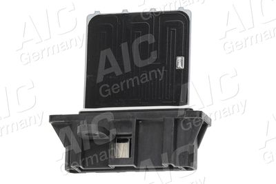 REZISTOR VENTILATOR HABITACLU AIC 74821 1