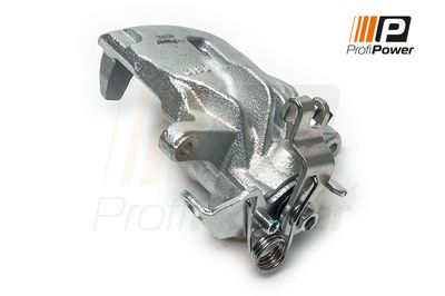 stabdžių apkaba 4B2085L ProfiPower