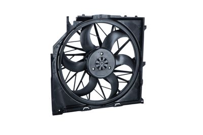 VENTILATOR RADIATOR NRF 47216 42