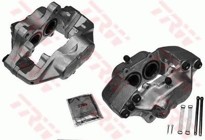 Тормозной суппорт TRW BHS523E для CARBODIES FX