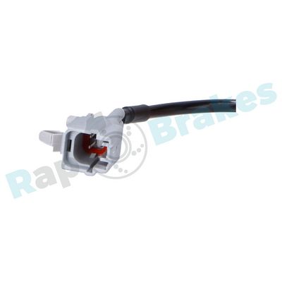 Vorschau Sensor, Raddrehzahl Ansicht 3