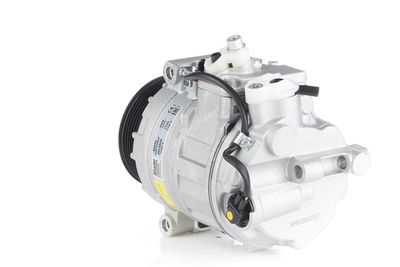 COMPRESOR CLIMATIZARE NISSENS 89033 34