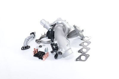 LADER AUFLADUNG BTS Turbo T981466BT 3