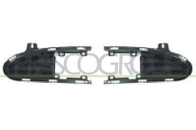 LüFTUNGSGITTER STOßFäNGER