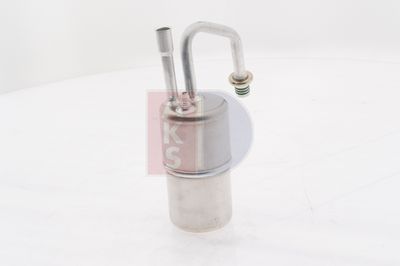 TROCKNER KLIMAANLAGE AKS DASIS 802910N 13