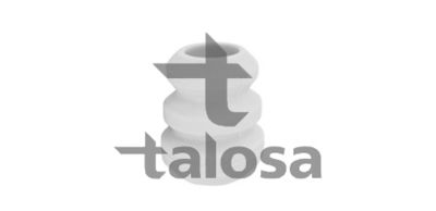 TAMPON CAUCIUC SUSPENSIE