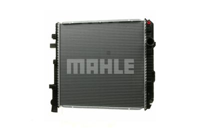RADIATOR RACIRE MOTOR MAHLE CR662000P 12