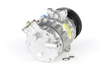 COMPRESOR CLIMATIZARE NISSENS 890354 37